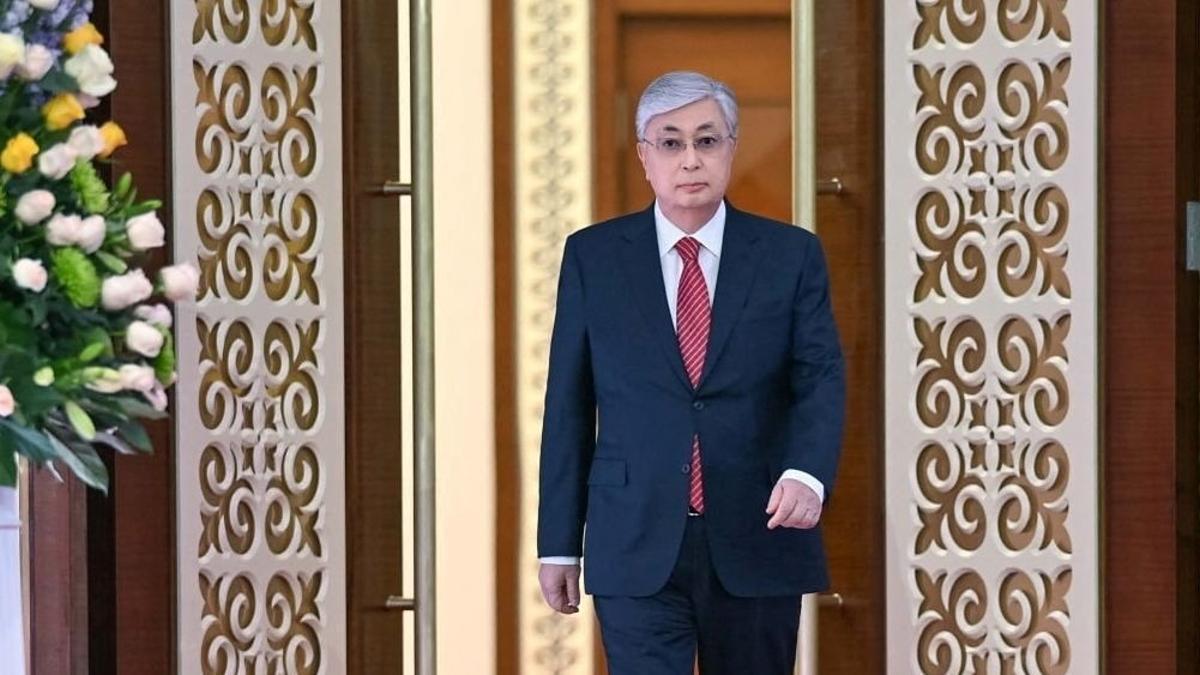La nueva legislatura de Tokayev empieza con protestas en Kazajistán