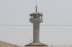 Imagen del centro penitenciario de Quatre Camins