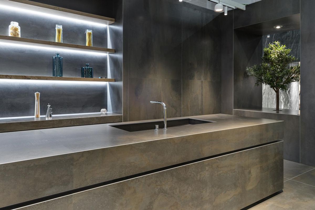 Investindustrial sondea la venta de Neolith, referente en encimeras de cocinas Investindustrial sondea la venta de Neolith, referente en encimeras de cocinas