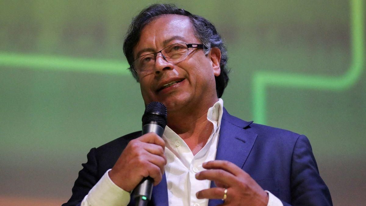 Elecciones en Colombia: Gustavo Petro, a las puertas de la hazaña política Elecciones en Colombia: Gustavo Petro, a las puertas de la hazaña política