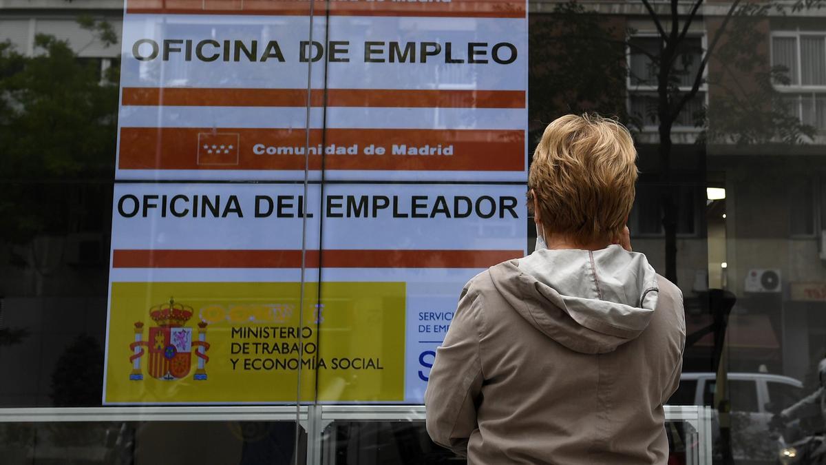 AYUDA SEPE | Ayuda De 480 Euros Del SEPE: Este Es El único Requisito ...