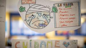 Dos de cada tres españoles está dispuesto a pagar más por proteger el medioambiente