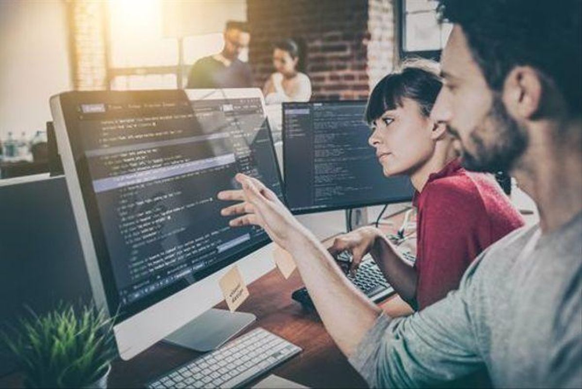Un robot basado en la inteligencia artificial, el mejor aliado de los procesos de selección de personal de etalentum Un robot basado en la inteligencia artificial, el mejor aliado de los procesos de selección de personal de etalentum