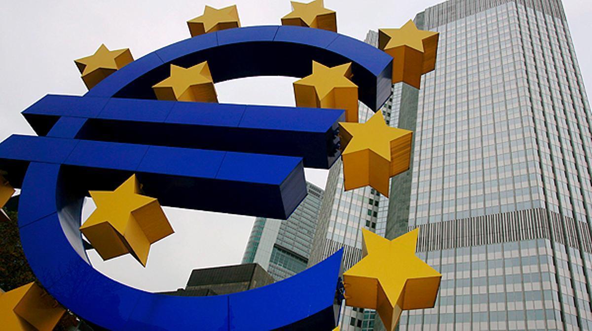 Terremoto en la banca europea: los grandes valores internacionales se hunden en bolsa