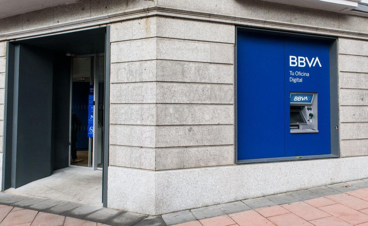 BBVA ficha a Deloitte para vender su depositaria por 500 millones de euros