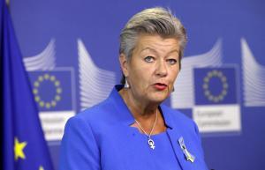 Bruselas plantea incluir a Rumanía, Bulgaria y Croacia en el espacio de libre circulación de Schengen