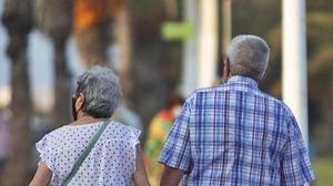 La Seguridad Social responde a los pensionistas las dudas sobre el aumento en la pensión