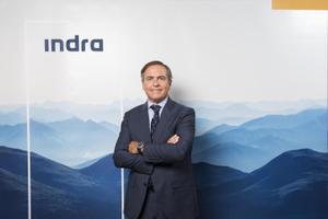 Indra releva a Ignacio Mataix como consejero delegado
