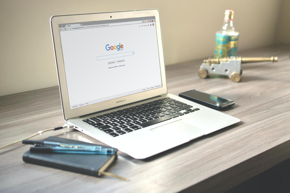 Búsqueda en Google. Búsqueda en Google.