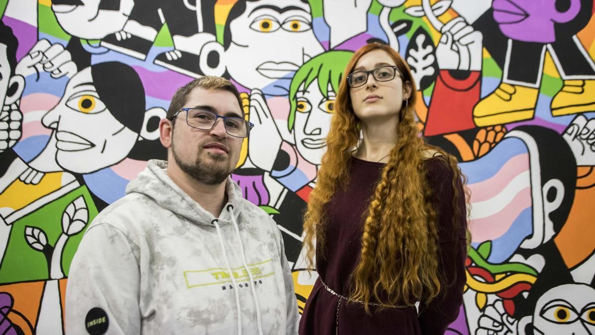 Cinco años de espera para una cirugía trans Cinco años de espera para una cirugía trans