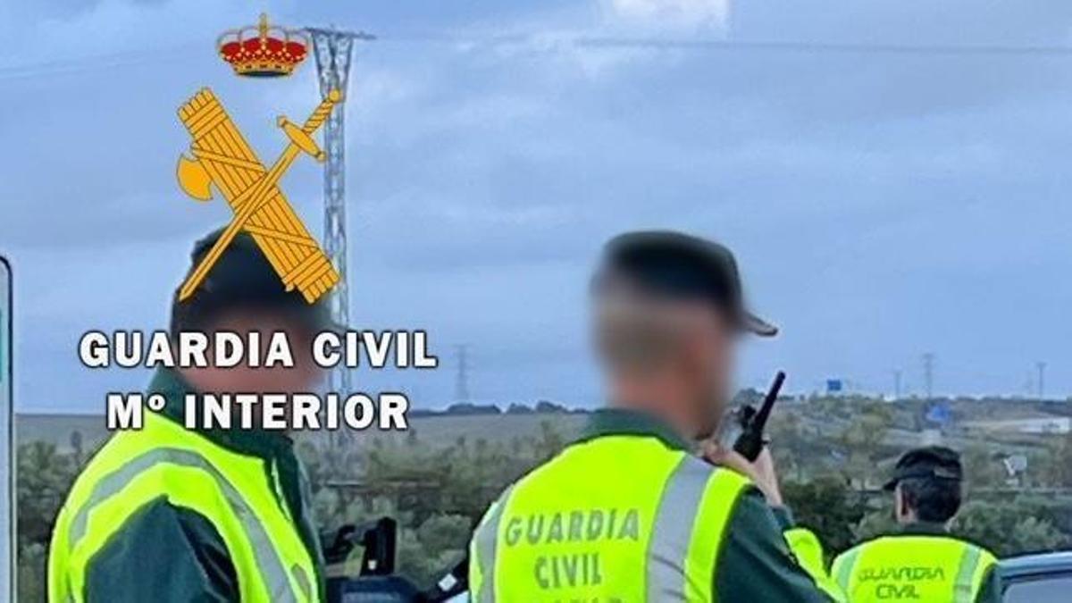 La Guardia Civil desmantela a los 'Señores de la Droga', que controlaban casi un tercio de la cocaína europea