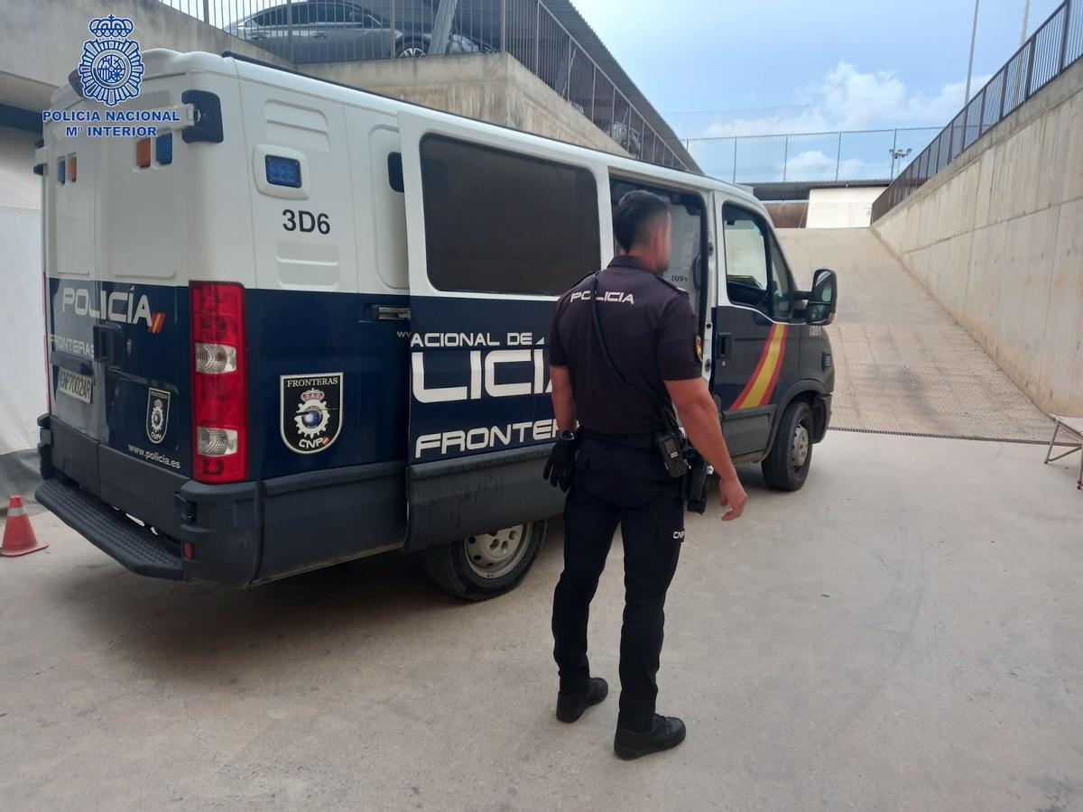 Cae una red de ciberdelincuencia que extorsionó a más de 1.300 entidades Cae una red de ciberdelincuencia que extorsionó a más de 1.300 entidades