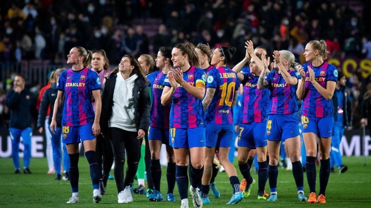 Digital antiguo acre Dazn y Gol retransmitirán los partidos de la Liga femenina de fútbol por  televisión | El Periódico de España