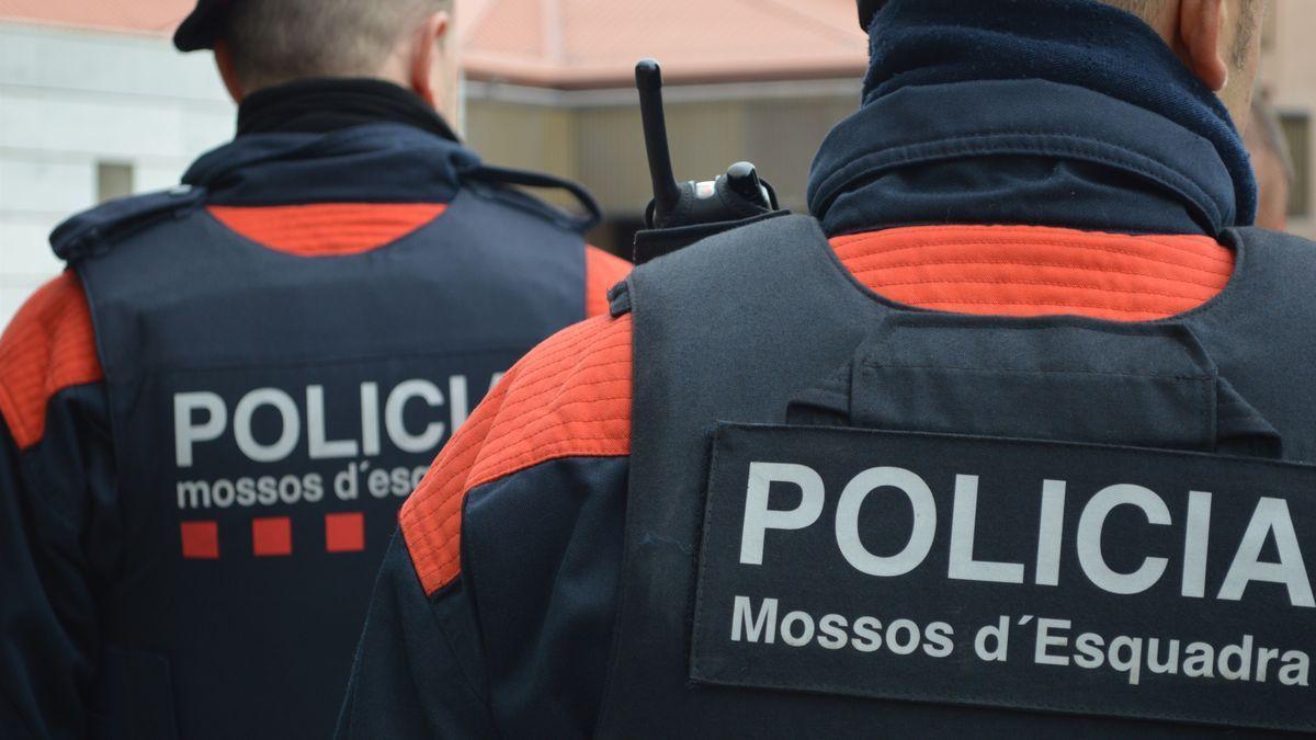 Los Mossos investigan la muerte de un hombre apuñalado en Barcelona