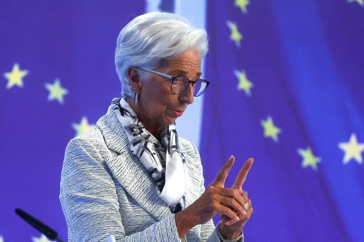 El BCE confirma que seguirá subiendo los tipos de interés El BCE confirma que seguirá subiendo los tipos de interés
