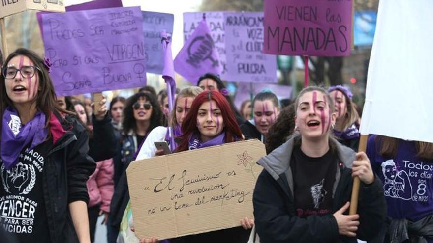 8 De Marzo ¿qué Es El Feminismo Una Guía Completa Para Principiantes