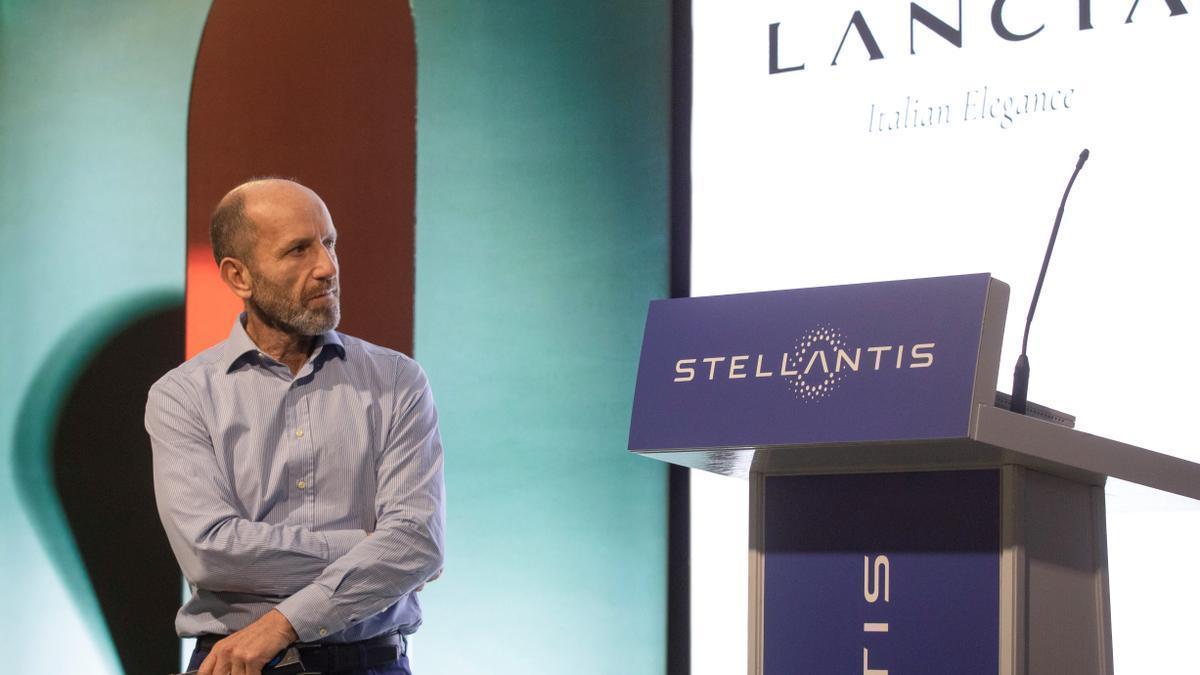 Figueruelas 'se italianiza': Stellantis confirma la asignación a la planta del Lancia 'Ypsilon'