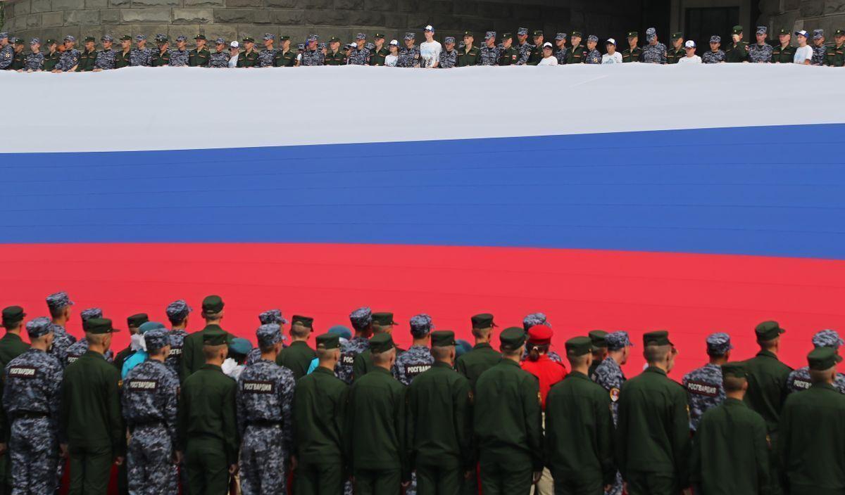 Presidiarios y sueldos jugosos: Rusia busca desesperadamente nuevos reclutas