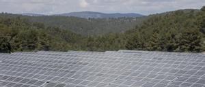 Iberdrola instalará en Brasil su primera planta solar fotovoltaica flotante