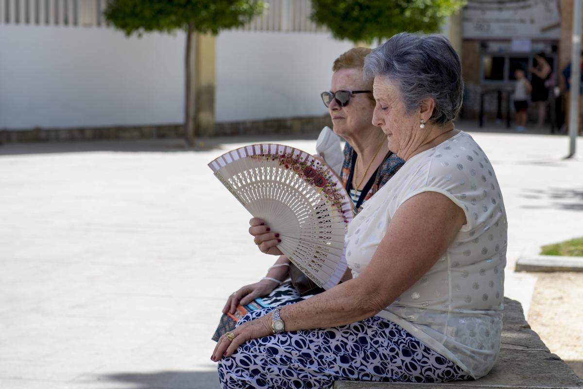 España es el país europeo con más riesgo de muerte por calor extremo