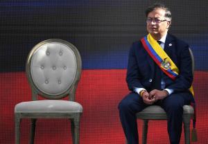 Petro impulsa la recomposición de las relaciones entre Colombia y Venezuela