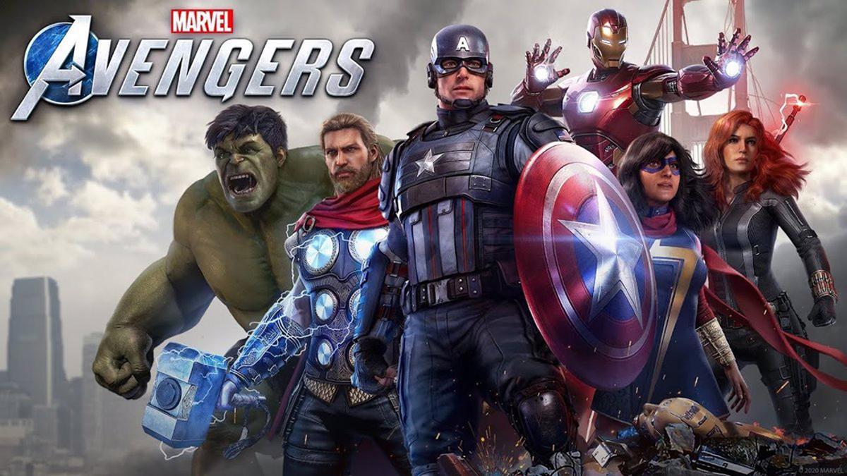 Crystal Dynamics confirma que en septiembre dejará de trabajar en Marvel's Avengers