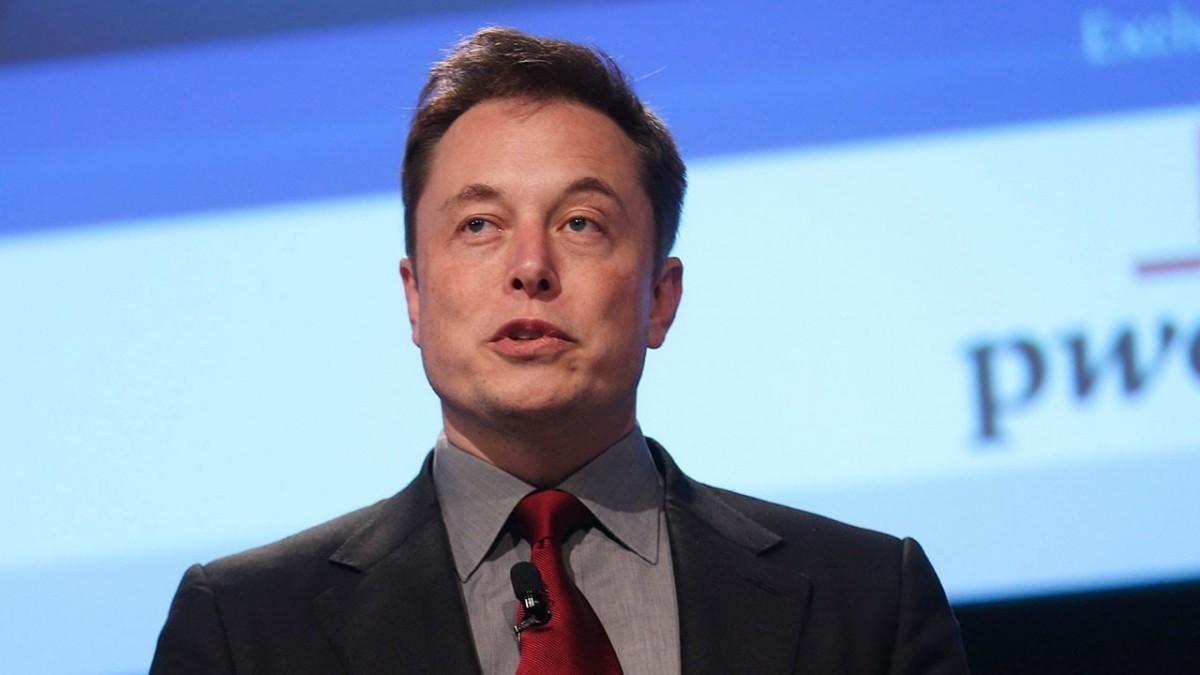 Una hija de Elon Musk pide el cambio de apellido para cortar lazos con su padre