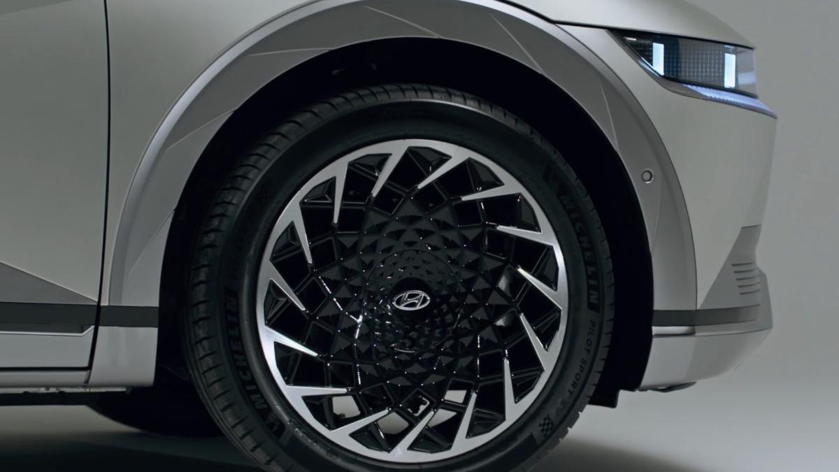 Hyundai y Michelin seguirán desarrollando neumáticos juntos