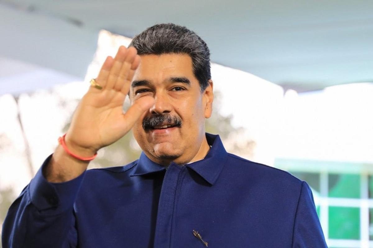 Maduro suspende su participación en la Cumbre Iberoamericana por covid-19