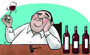 'Dry January' o el reto de superar enero sin beber alcohol