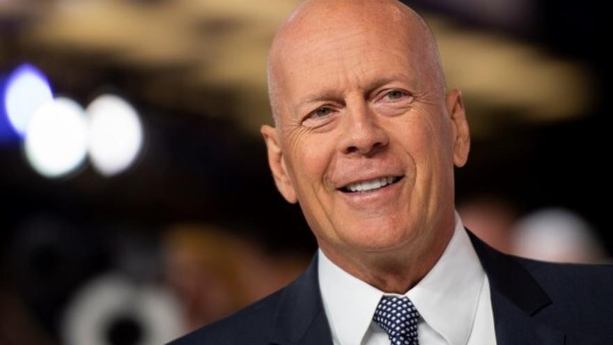 Bruce Willis |  Alarming update on his health: His wife explains how he feels