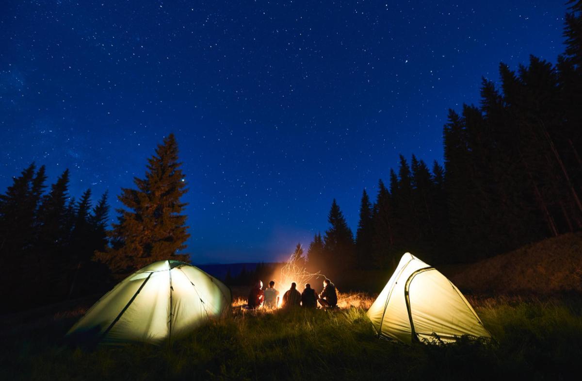 Los 10 mejores campings de España