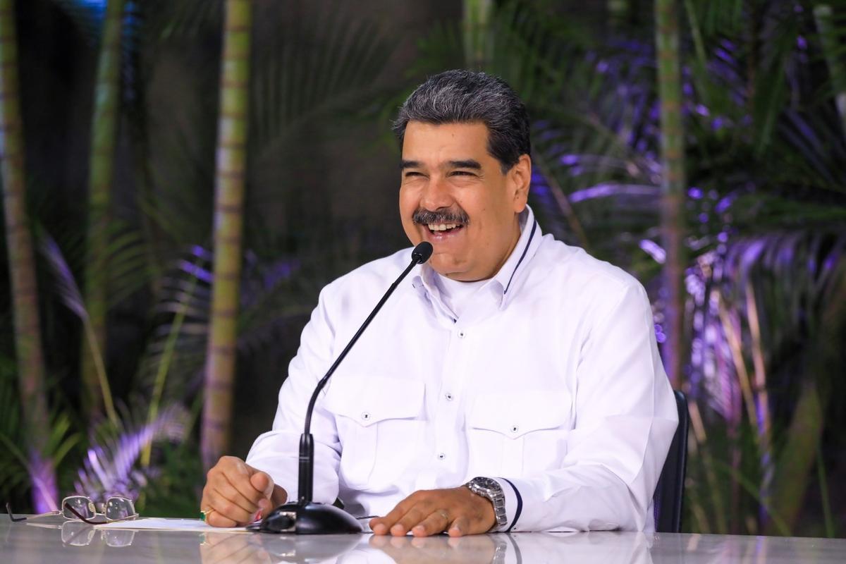 Cae el poderoso ministro de petróleo venezolano por un escándalo de corrupción