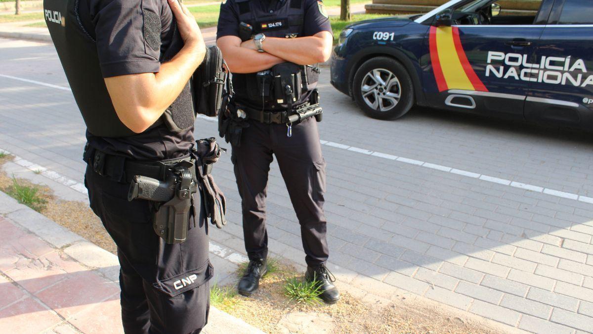 Detenido un hombre por obligar a su mujer a ejercer la prostitución en Córdoba