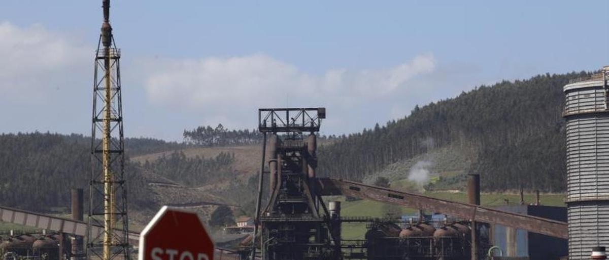 Los "flecos" de los que están pendientes los 460 millones para transformar Arcelor