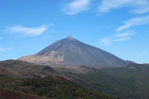 ¿Será el Teide el próximo volcán en entrar en erupción?