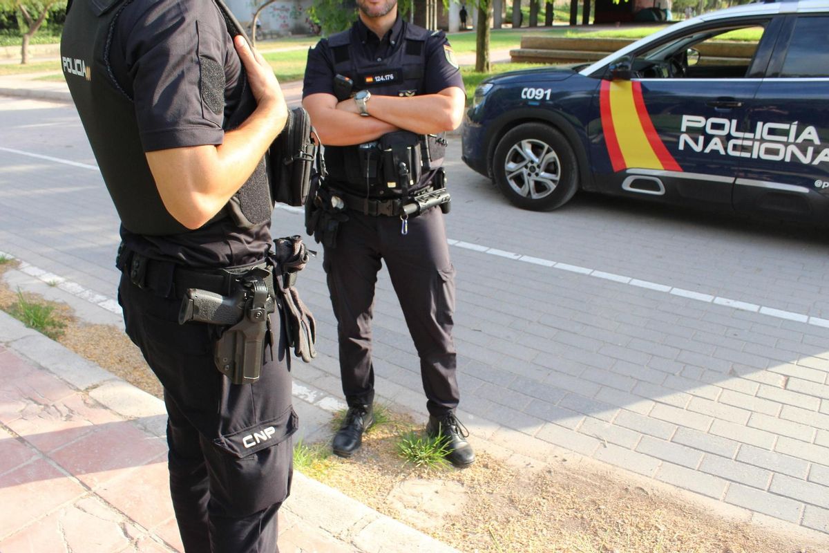 Encuentran el cadáver de un hombre, con signos de violencia, en un bar de Calatayud Encuentran el cadáver de un hombre, con signos de violencia, en un bar de Calatayud