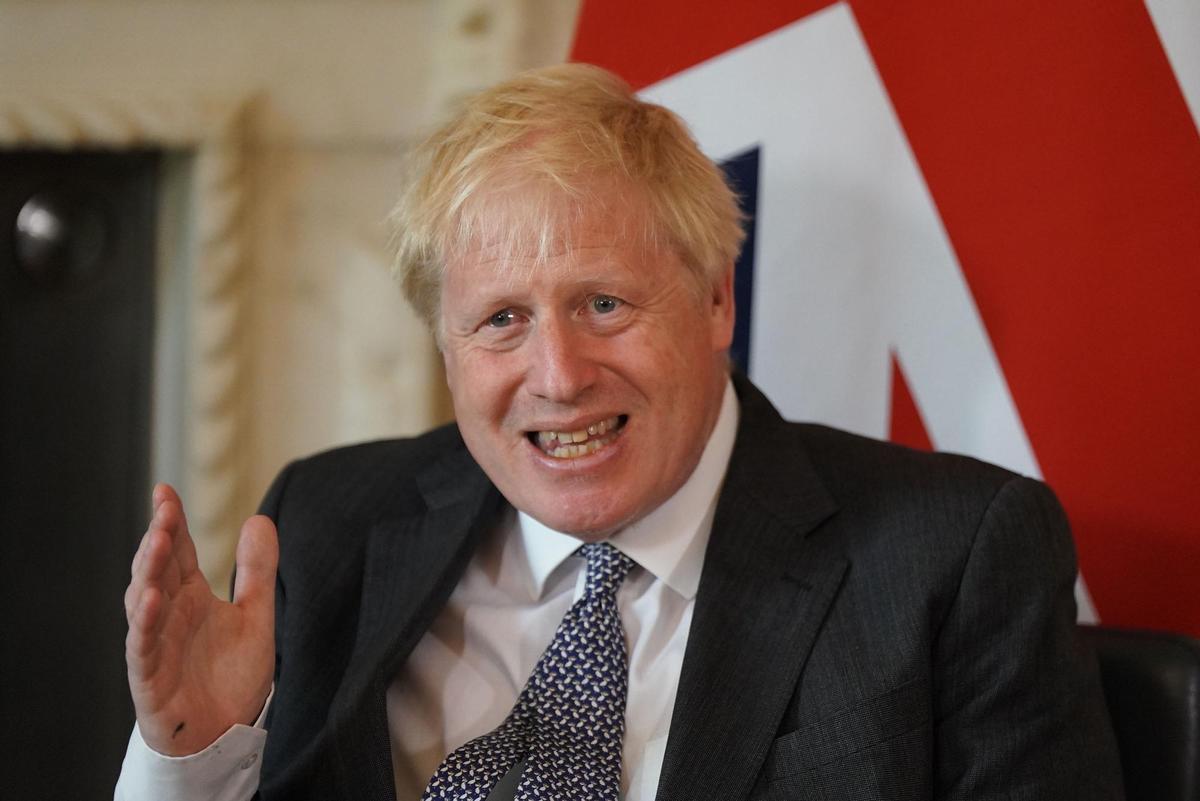 Boris Johnson dimite: por qué ha caído el "rey del mundo"