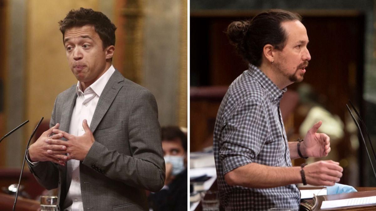 La Policía detiene a un exempleado de Más Madrid por hackear su web y desviar dinero a una cuenta de Podemos La Policía detiene a un exempleado de Más Madrid por hackear su web y desviar dinero a una cuenta de Podemos