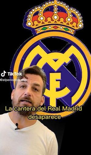 ¿Por qué casi no hay jugadores españoles en el Real Madrid?