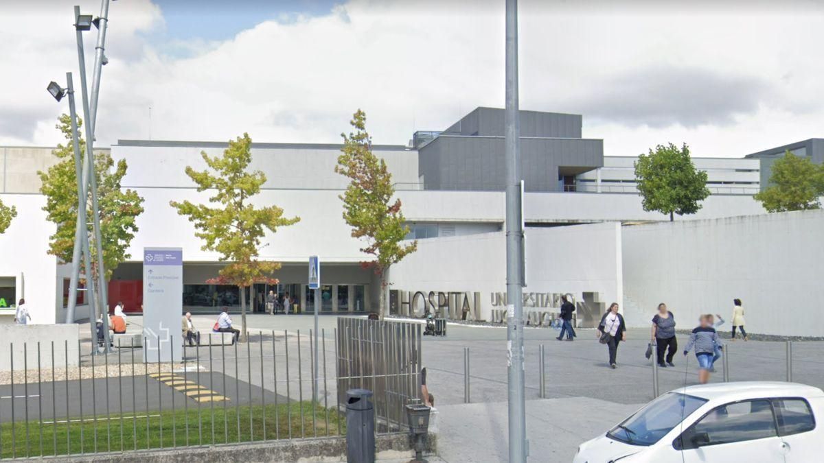 Detenida en Lugo por pegarle a su hija de 14 años con una escoba Detenida en Lugo por pegarle a su hija de 14 años con una escoba