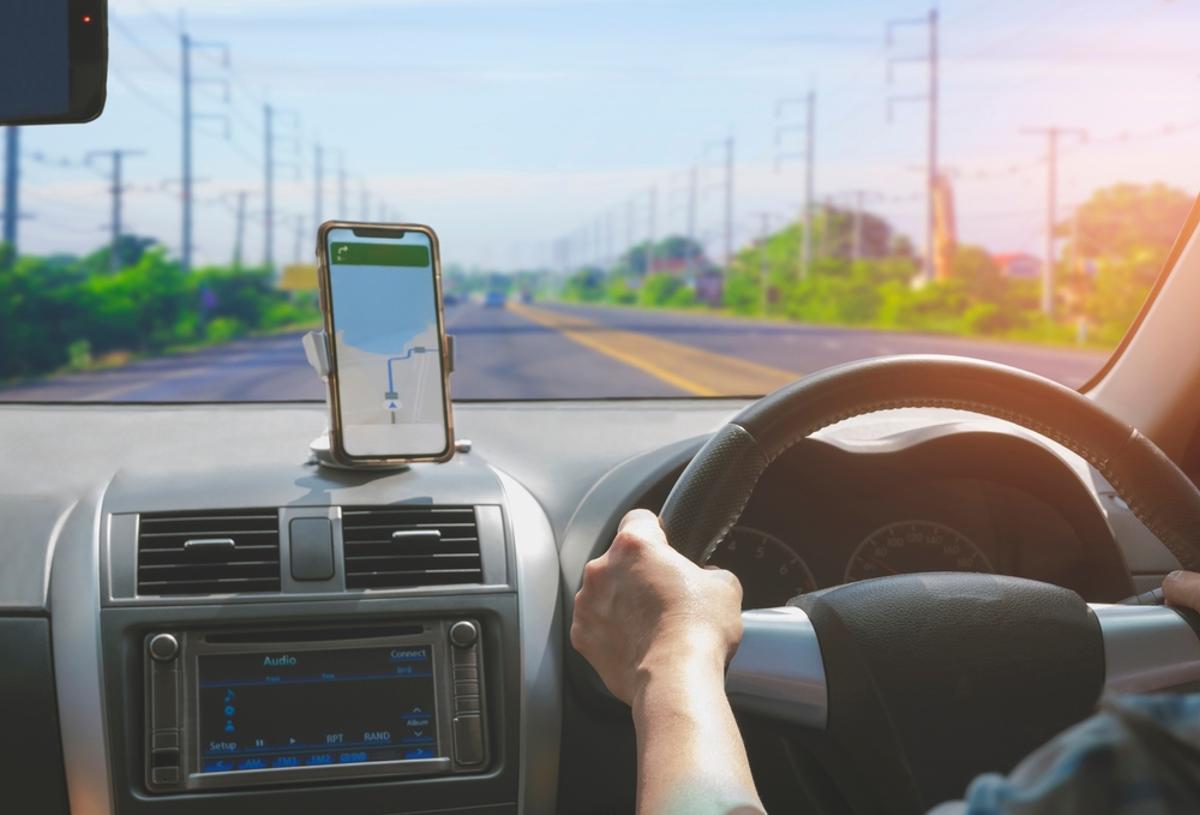 Google Maps añade rutas ecológicas para reducir el consumo de los vehículos