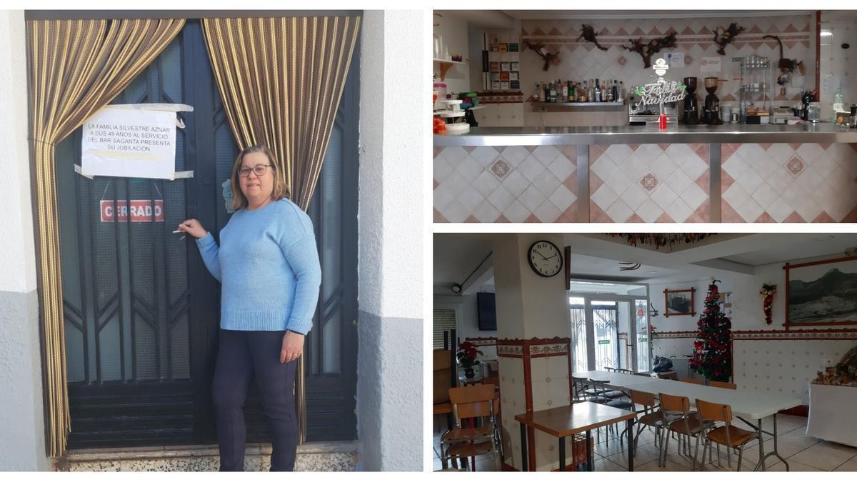 Este pueblo de Castellón cierra el bar después de 49 años y ofrece trabajo para reabrirlo