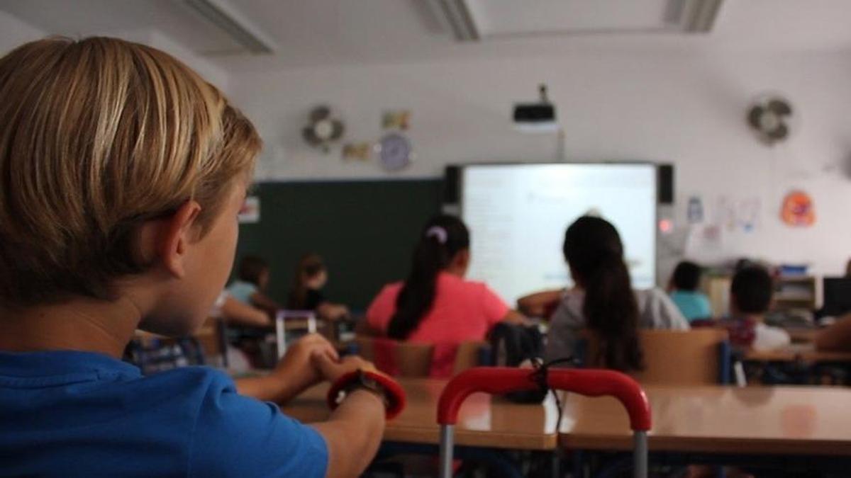 Escuela obligatoria hasta los 18 años, un factor más del éxito educativo de Portugal
