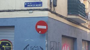 Madrid recupera la calle en honor al Crucero Baleares ante el estupor de la izquierda