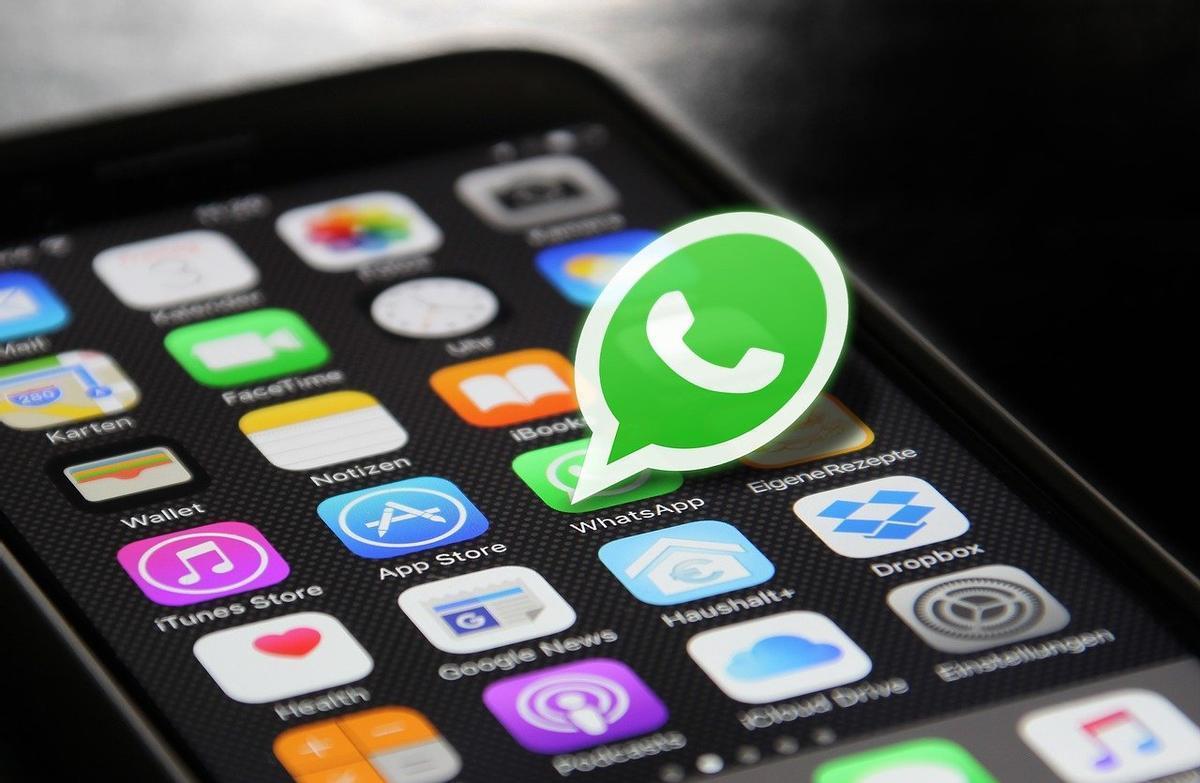 ACTUALIZACIÓN WHATSAPP WhatsApp se actualiza para parecerse a