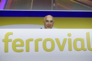 Ferrovial dice adiós a la sede de España con un alza de ventas hasta 1.800 millones