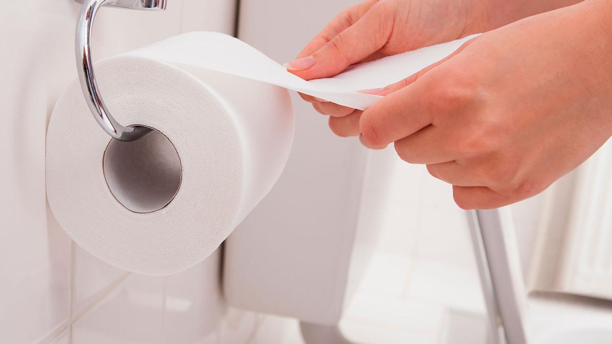 Adiós al papel higiénico: el sustituto que cada vez utiliza más gente | El  Periódico de España