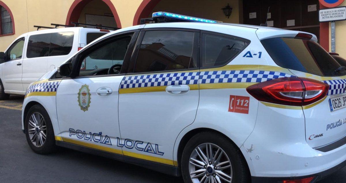 Detenido por dar una paliza a su pareja y abandonarla semiinconsciente en Sevilla Detenido por dar una paliza a su pareja y abandonarla semiinconsciente en Sevilla