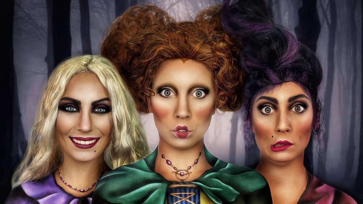 Nuria Adraos, la reina de los maquillajes virales: "No he soltado el lápiz desde los 2 años" Nuria Adraos, la reina de los maquillajes virales: "No he soltado el lápiz desde los 2 años"